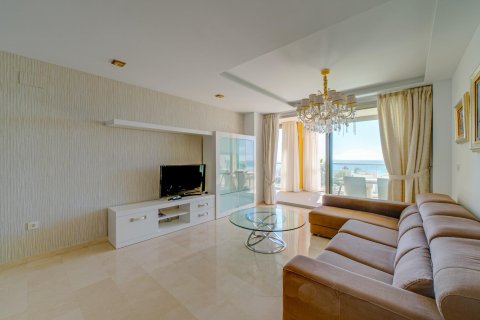 Lägenhet till salu Villajoyosa, Alicante, Spanien 2 sovrum, 144 kvm. Nr. 116749 - foto 8
