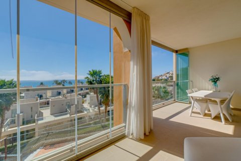 Lägenhet till salu Villajoyosa, Alicante, Spanien 2 sovrum, 144 kvm. Nr. 116749 - foto 3