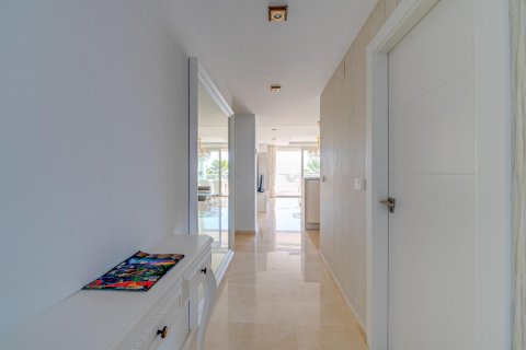Lägenhet till salu Villajoyosa, Alicante, Spanien 2 sovrum, 144 kvm. Nr. 116749 - foto 18