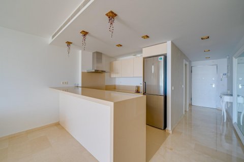Lägenhet till salu Villajoyosa, Alicante, Spanien 2 sovrum, 144 kvm. Nr. 116749 - foto 11