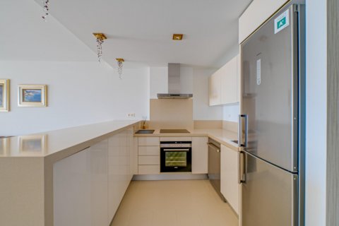Lägenhet till salu Villajoyosa, Alicante, Spanien 2 sovrum, 144 kvm. Nr. 116749 - foto 15