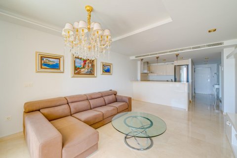 Lägenhet till salu Villajoyosa, Alicante, Spanien 2 sovrum, 144 kvm. Nr. 116749 - foto 9