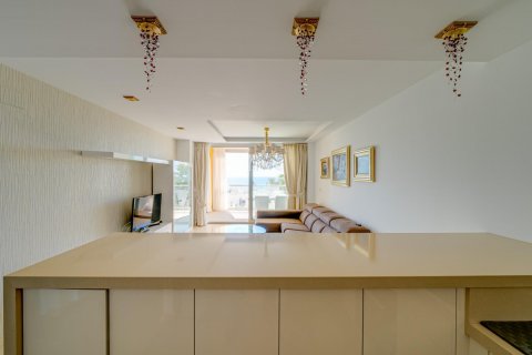 Lägenhet till salu Villajoyosa, Alicante, Spanien 2 sovrum, 144 kvm. Nr. 116749 - foto 13