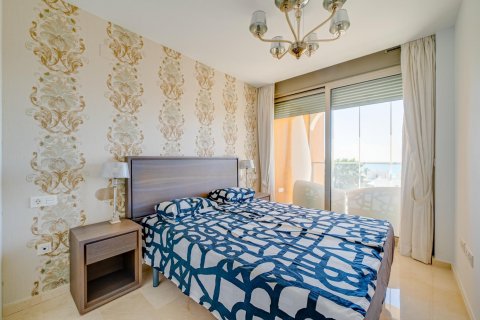 Lägenhet till salu Villajoyosa, Alicante, Spanien 2 sovrum, 144 kvm. Nr. 116749 - foto 28