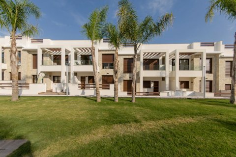 Bungalow for sale Los Balcones, Alicante, Spain 2 bedrooms, 63 sq.m. No. 116747 - photo 30