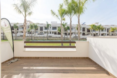 Bungalow for sale Los Balcones, Alicante, Spain 2 bedrooms, 63 sq.m. No. 116747 - photo 20