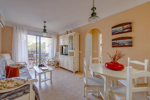 Apartament Finestrat, Alicante, Hiszpania 2 sypialnie, 70 mkw. nr 116748 – zdjęcie 6