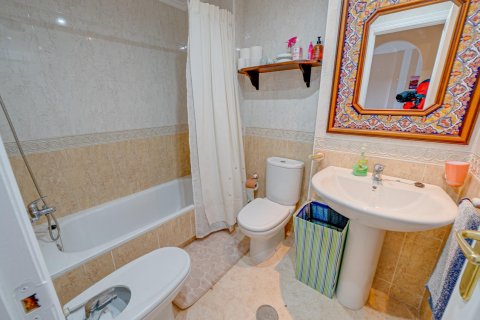 Apartament Finestrat, Alicante, Hiszpania 2 sypialnie, 70 mkw. nr 116748 – zdjęcie 14