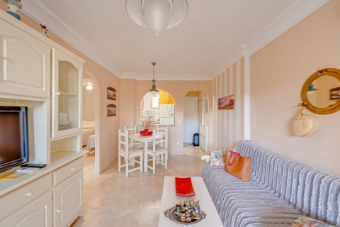 Apartament Finestrat, Alicante, Hiszpania 2 sypialnie, 70 mkw. nr 116748 – zdjęcie 7