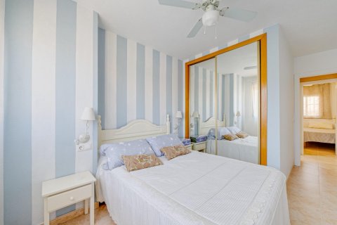 Apartament Finestrat, Alicante, Hiszpania 2 sypialnie, 70 mkw. nr 116748 – zdjęcie 12
