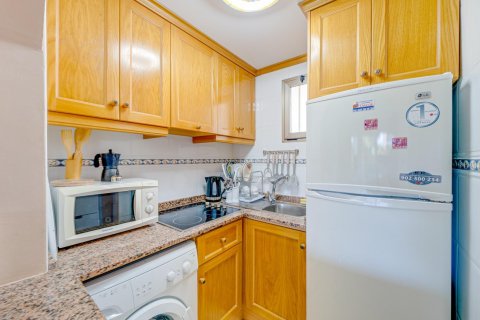Apartament Finestrat, Alicante, Hiszpania 2 sypialnie, 70 mkw. nr 116748 – zdjęcie 15