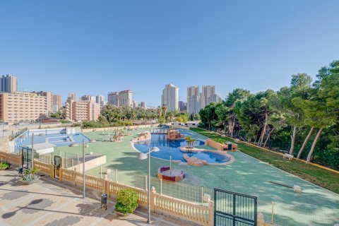 Apartament Finestrat, Alicante, Hiszpania 2 sypialnie, 70 mkw. nr 116748 – zdjęcie 5