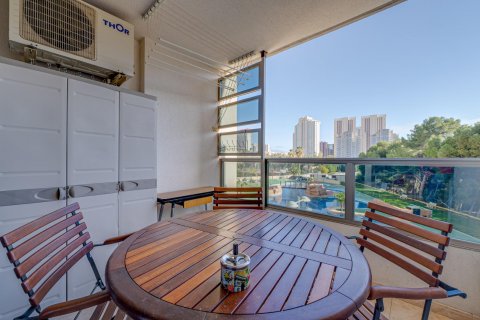 Apartament Finestrat, Alicante, Hiszpania 2 sypialnie, 70 mkw. nr 116748 – zdjęcie 3