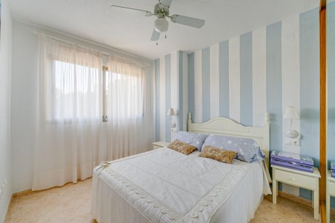 Apartament Finestrat, Alicante, Hiszpania 2 sypialnie, 70 mkw. nr 116748 – zdjęcie 11