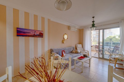 Apartament Finestrat, Alicante, Hiszpania 2 sypialnie, 70 mkw. nr 116748 – zdjęcie 9