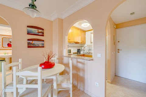 Apartament Finestrat, Alicante, Hiszpania 2 sypialnie, 70 mkw. nr 116748 – zdjęcie 8