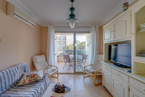 Apartament Finestrat, Alicante, Hiszpania 2 sypialnie, 70 mkw. nr 116748 – zdjęcie 4