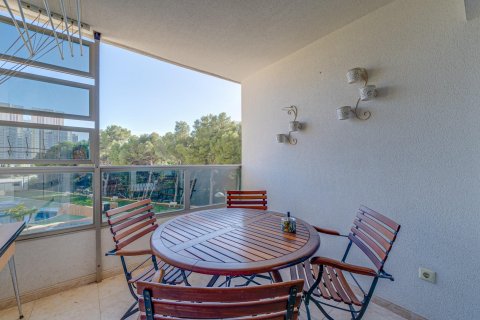 Apartament Finestrat, Alicante, Hiszpania 2 sypialnie, 70 mkw. nr 116748 – zdjęcie 1