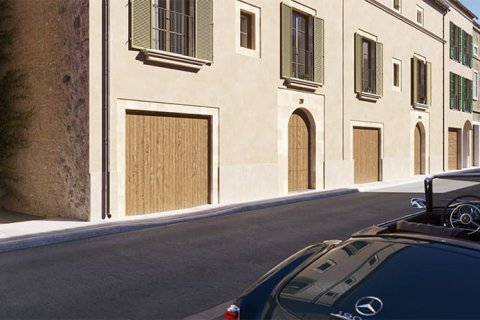 Duplex à vendre à Santa Maria Del Cami, Mallorca, Espagne, 3 chambres, 388 m2 No. 143964 - photo 29