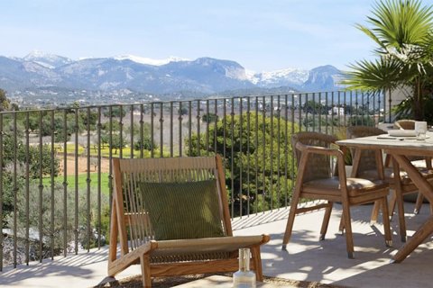 Duplex à vendre à Santa Maria Del Cami, Mallorca, Espagne, 3 chambres, 388 m2 No. 143964 - photo 13