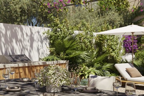 Duplex à vendre à Santa Maria Del Cami, Mallorca, Espagne, 3 chambres, 388 m2 No. 143964 - photo 11