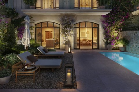 Duplex à vendre à Santa Maria Del Cami, Mallorca, Espagne, 3 chambres, 388 m2 No. 143964 - photo 3