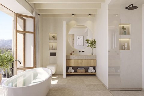 Duplex à vendre à Santa Maria Del Cami, Mallorca, Espagne, 3 chambres, 388 m2 No. 143964 - photo 30