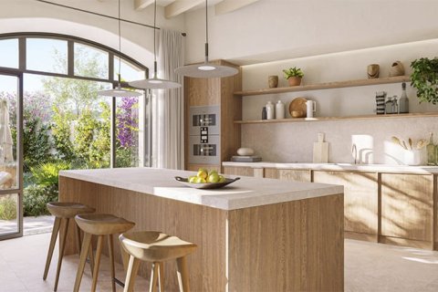 Duplex à vendre à Santa Maria Del Cami, Mallorca, Espagne, 3 chambres, 388 m2 No. 143964 - photo 8