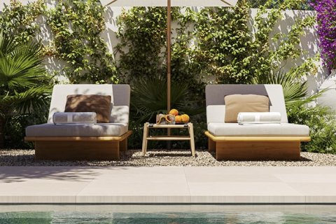 Duplex à vendre à Santa Maria Del Cami, Mallorca, Espagne, 3 chambres, 388 m2 No. 143964 - photo 12