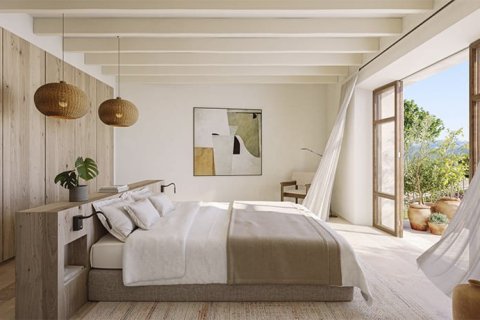 Duplex à vendre à Santa Maria Del Cami, Mallorca, Espagne, 3 chambres, 388 m2 No. 143964 - photo 16