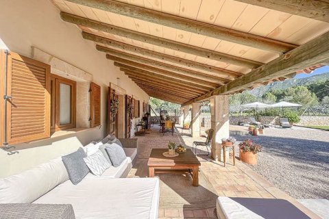Villa à vendre à Calvia, Mallorca, Espagne, 4 chambres, 177 m2 No. 143968 - photo 13