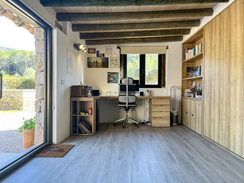 Villa à Calvia, Mallorca, Espagne 4 chambres, 177 m2 No. 143968