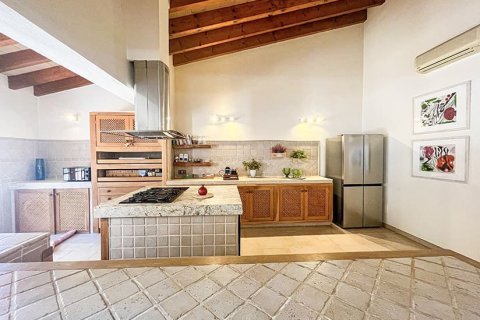 Villa à vendre à Calvia, Mallorca, Espagne, 4 chambres, 177 m2 No. 143968 - photo 20