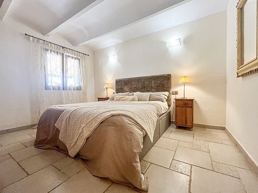 Villa à Calvia, Mallorca, Espagne 4 chambres, 177 m2 No. 143968