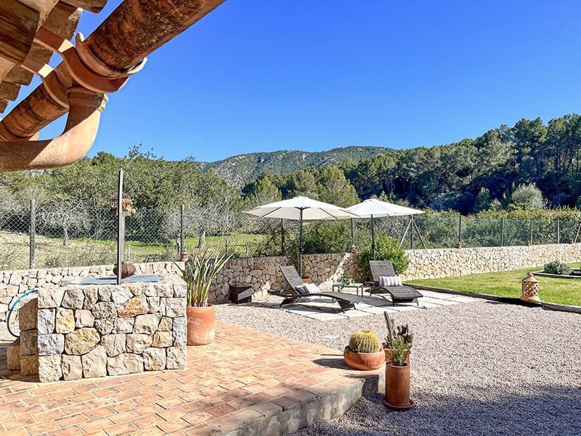 Villa à Calvia, Mallorca, Espagne 4 chambres, 177 m2 No. 143968