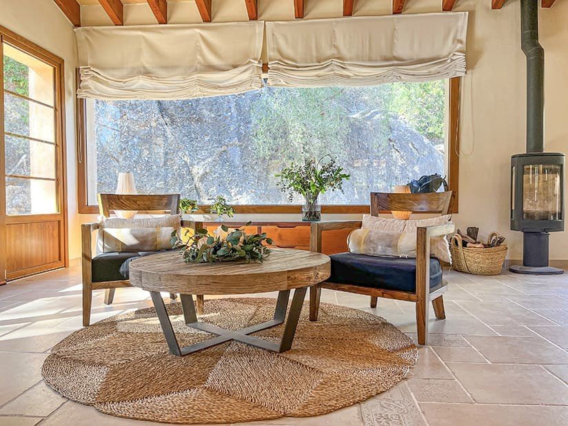 Villa à Calvia, Mallorca, Espagne 4 chambres, 177 m2 No. 143968
