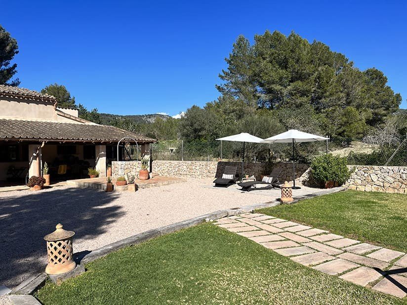 Villa à Calvia, Mallorca, Espagne 4 chambres, 177 m2 No. 143968