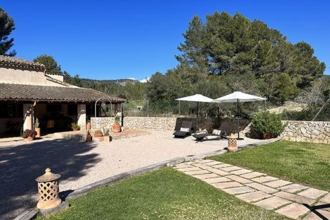 Villa à vendre à Calvia, Mallorca, Espagne, 4 chambres, 177 m2 No. 143968 - photo 3
