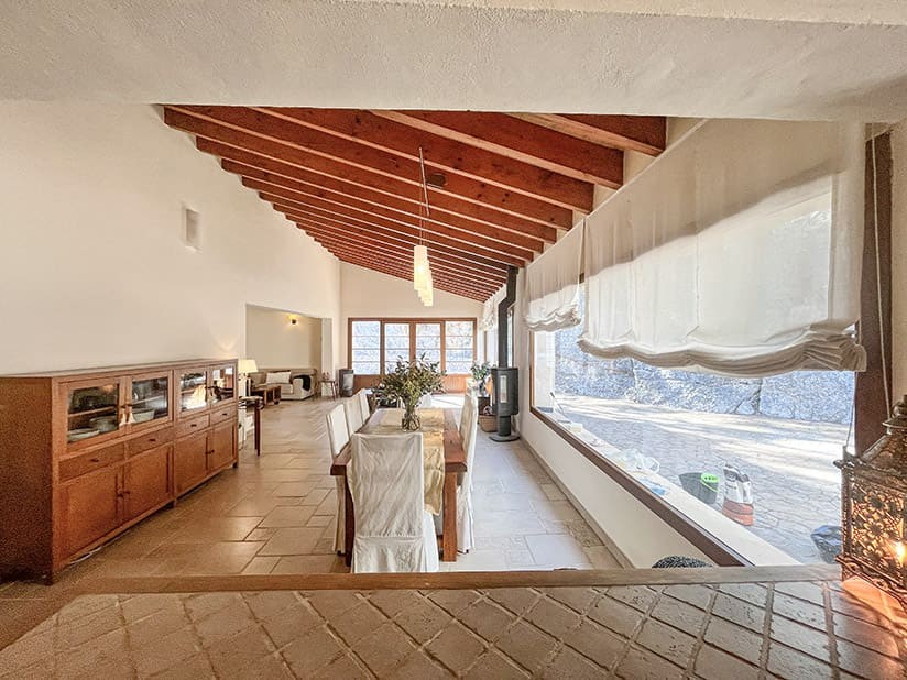 Villa à Calvia, Mallorca, Espagne 4 chambres, 177 m2 No. 143968