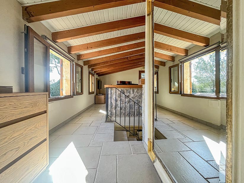 Villa à Calvia, Mallorca, Espagne 4 chambres, 177 m2 No. 143968