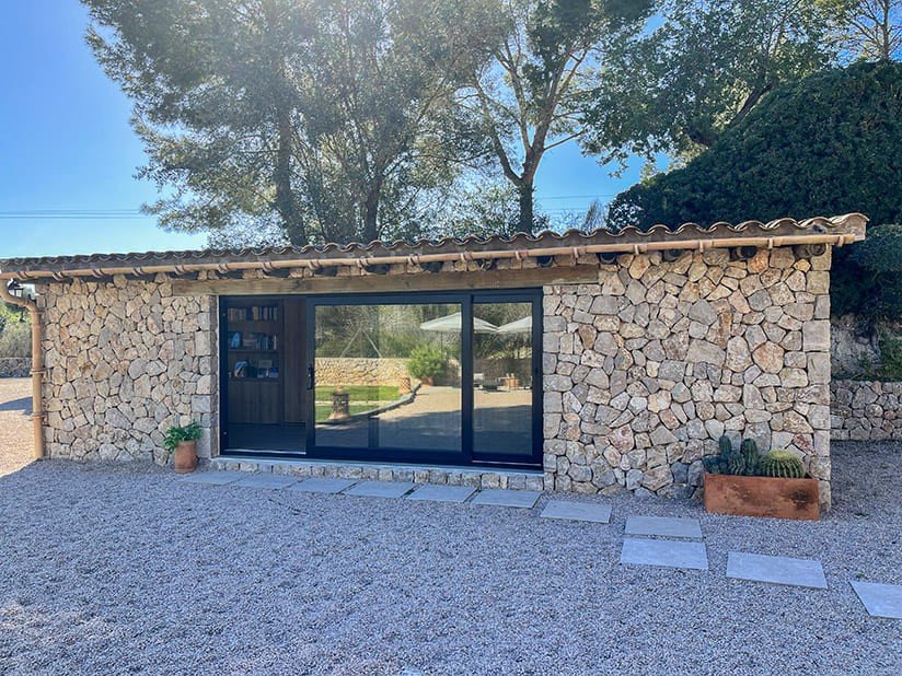 Villa à Calvia, Mallorca, Espagne 4 chambres, 177 m2 No. 143968