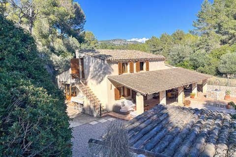 Villa à vendre à Calvia, Mallorca, Espagne, 4 chambres, 177 m2 No. 143968 - photo 30