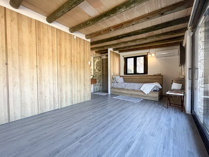 Villa à Calvia, Mallorca, Espagne 4 chambres, 177 m2 No. 143968