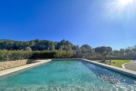 Villa à vendre à Calvia, Mallorca, Espagne, 4 chambres, 177 m2 No. 143968 - photo 6