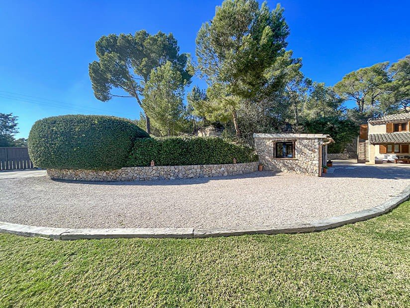 Villa à Calvia, Mallorca, Espagne 4 chambres, 177 m2 No. 143968