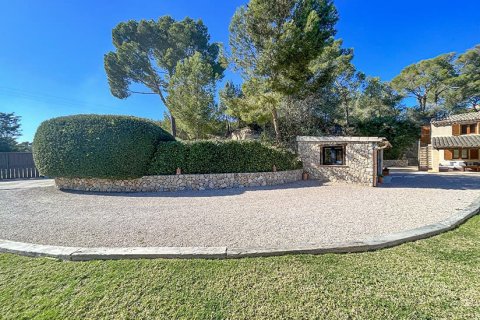 Villa à vendre à Calvia, Mallorca, Espagne, 4 chambres, 177 m2 No. 143968 - photo 7