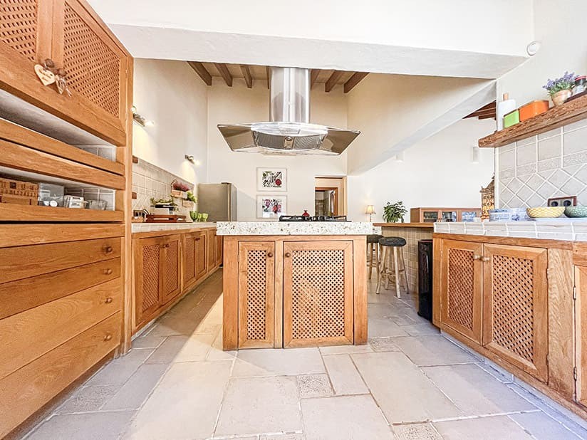 Villa à Calvia, Mallorca, Espagne 4 chambres, 177 m2 No. 143968