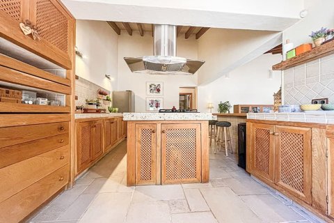 Villa à vendre à Calvia, Mallorca, Espagne, 4 chambres, 177 m2 No. 143968 - photo 19