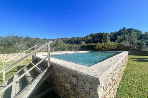 Villa à vendre à Calvia, Mallorca, Espagne, 4 chambres, 177 m2 No. 143968 - photo 5
