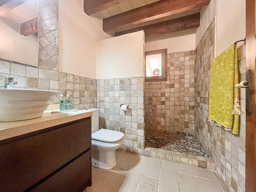 Villa à Calvia, Mallorca, Espagne 4 chambres, 177 m2 No. 143968